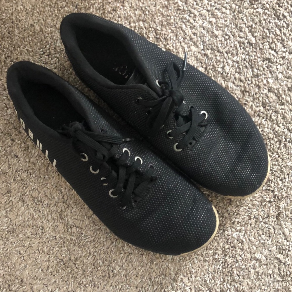 No Bull Trainers M 8.5/W 10